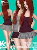 KO-H Kylie One Dress Maitreya Lara - Vine