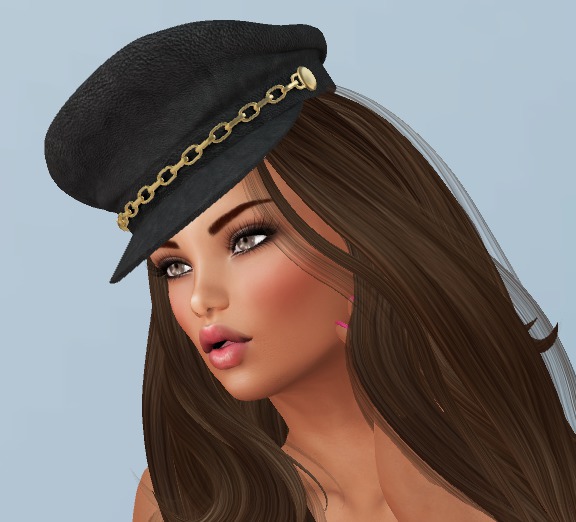 Second Life Marketplace *LF* Lauren Skin_Tan/Classic