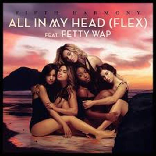 C! All In My Head (Flex) Dancer