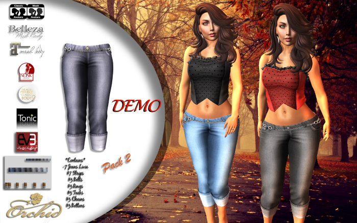 DEMO_Jeans Livia PACK 2 HUD