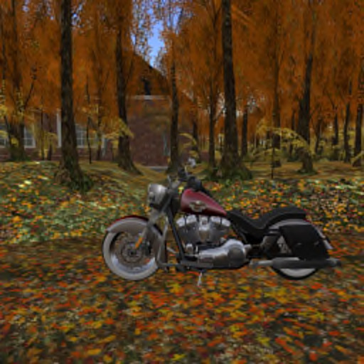 HD 1200 Custom