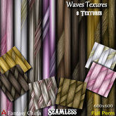 FC - 8 Weaves Texures full perm