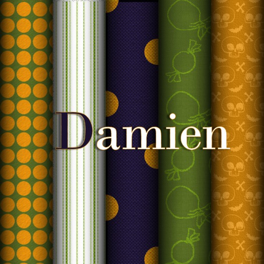 Damien