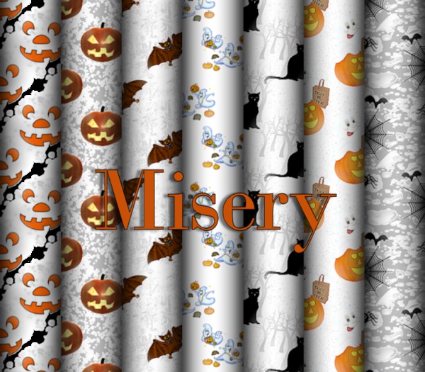 Misery