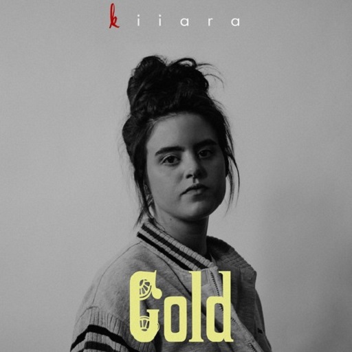 Kiiara - Gold (Dancer) - BOXED