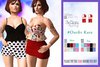 Outfit kate vendor