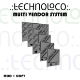 .:TECHNOLOCO:. Vendor System