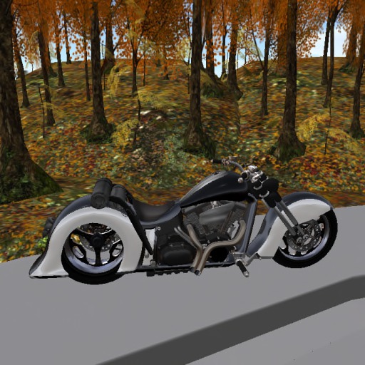 ****Black Fat Boy 2016