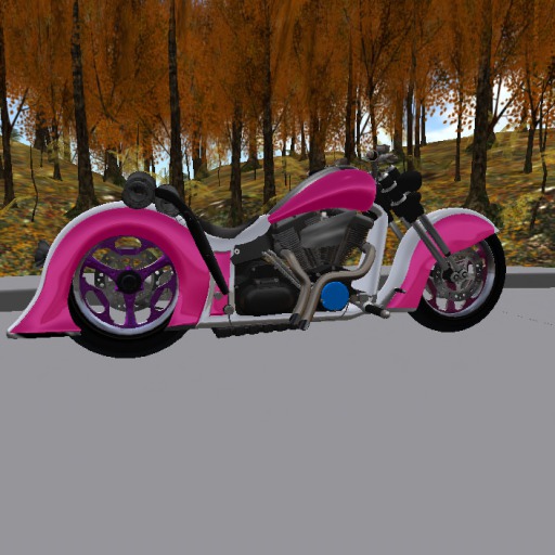 ****Pink Fat Boy 2016 Ladies