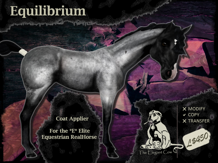 .:T.E.C:. RH Coat: Equilibrium applier hud (Add to Worn)