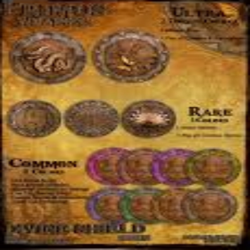 Primus Divine Shield 3.0 (crimson) <Common>