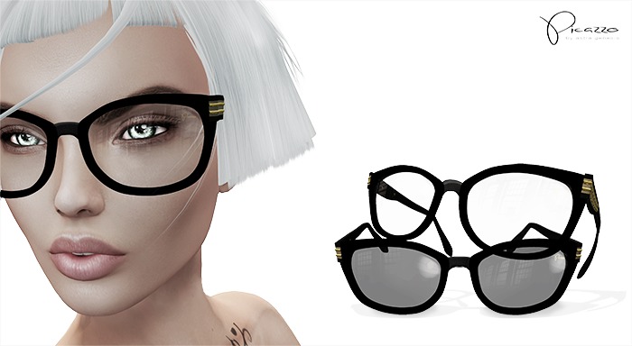 PiCaZZo Glasses