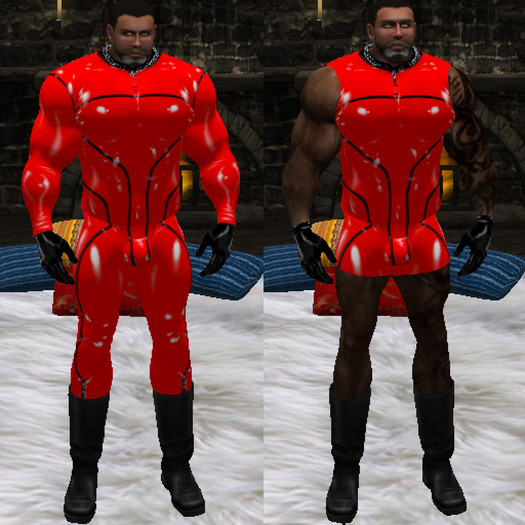 TLC Short-Stuff Applier