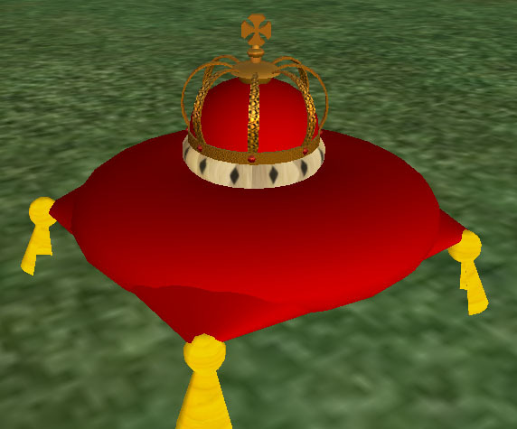 Red Crown
