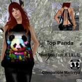 Top Panda