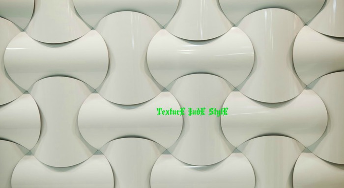 Texture  Wall Abstrat White 