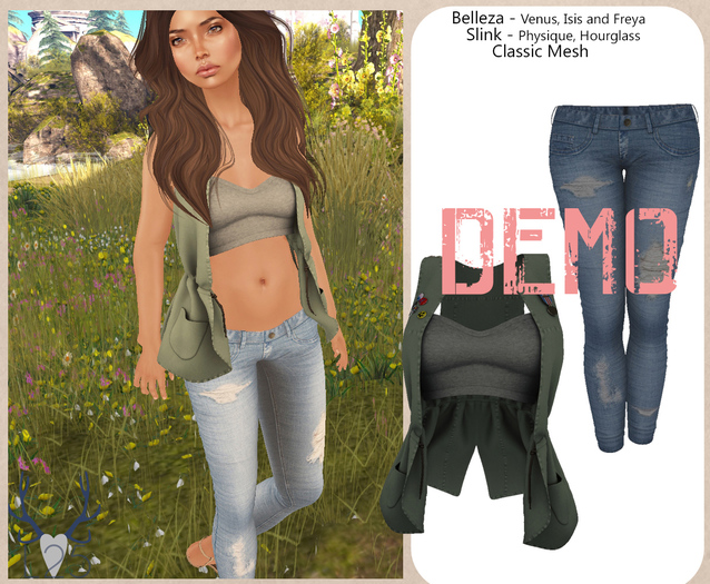 Gathering Glances DEMO