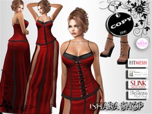SALLY  MODEL 2