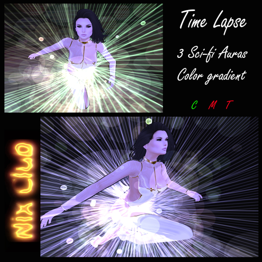 Time lapse (add me)