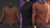 Leatherjackbrwn
