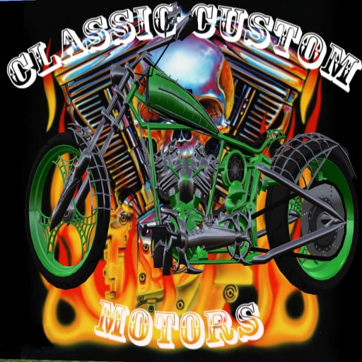 Spider Green / black Stripe Boxed