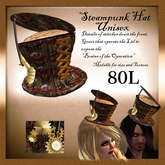 Steampunk_Hat style_1 (boxed)
