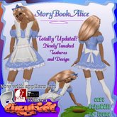 ~Disguized~SB-ClassicAlice