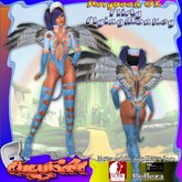 ~Disguized~SB-Oz-FlirtyFlyingMonkey-WithAppliers