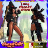 ~Disguized~SB-Oz-FlirtyWickedWitch