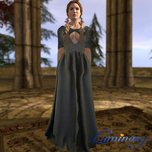 .Luminary. Hayden - Ice