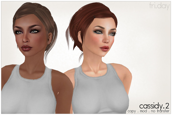fri. Cassidy.2 - 24.7 Pack
