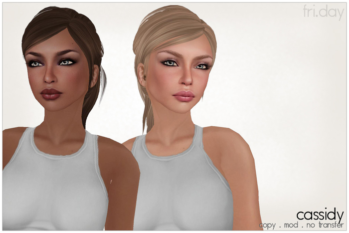 fri. - Cassidy - 24.7 Pack