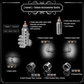 .8 [ kunst ] - Hollowed Ring 2