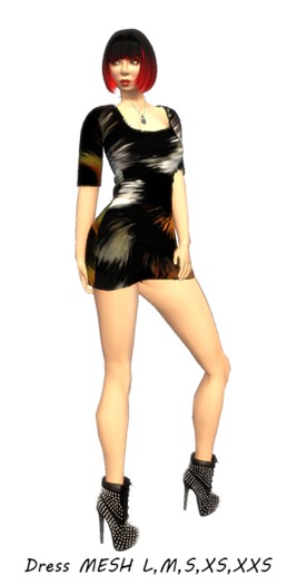 VC- City Chic Complete Fullavatar - VC - jewels