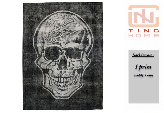 .:TGH Dark Carpet 2