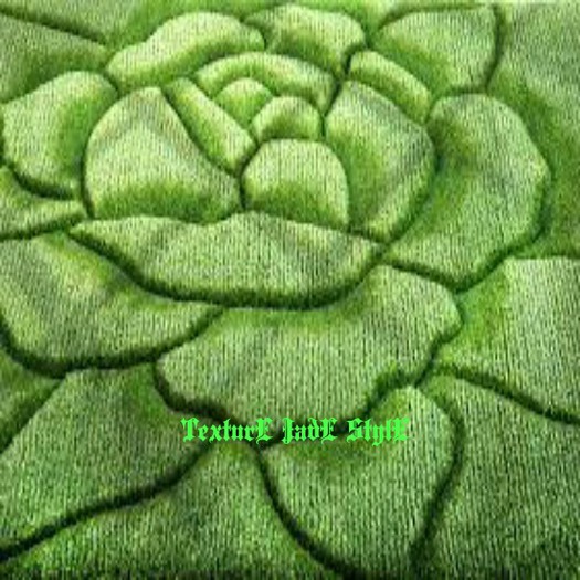 Texture Floor Carpet rose image green color