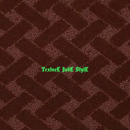 Second Life Marketplace Texture Floor Carpet Wine color