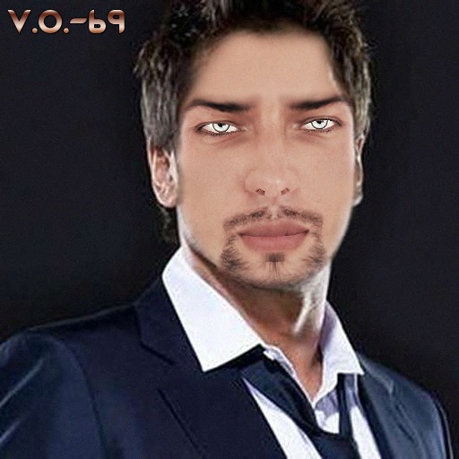 << ACORA >> V.O.-69~COMPLETE MODEL MALE~++PROMO PRICE++