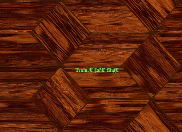 Texture Wall and Floor Wood