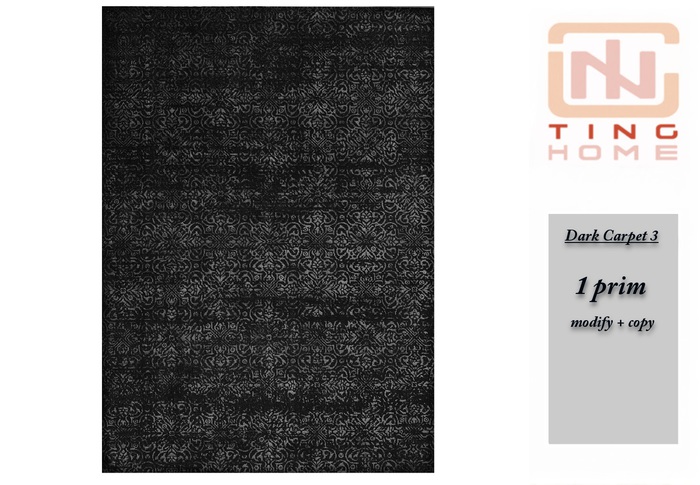 .:TGH Dark Carpet 3