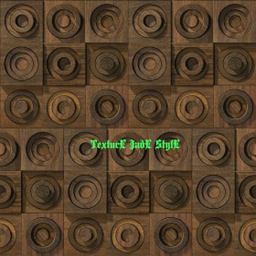 Textire Wall and Floor Wood geometric image