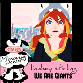 !M.D! Lindsey Stirling We are Giants
