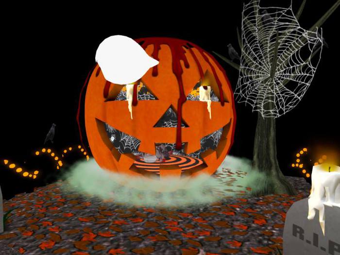 Pumpkin Box