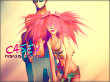 :.: Casey :.: PINK = Boy Stuff