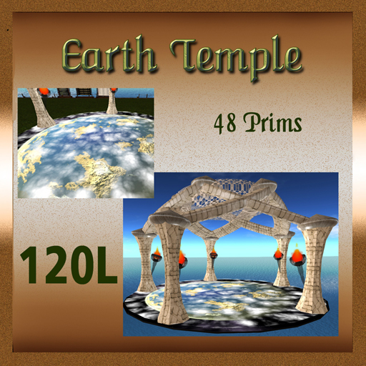 Earth Temple