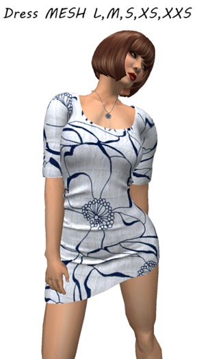 VC- City Chic IV Complete Fullavatar - VC - jewels