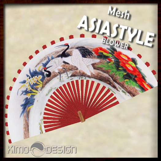 Asia Blower