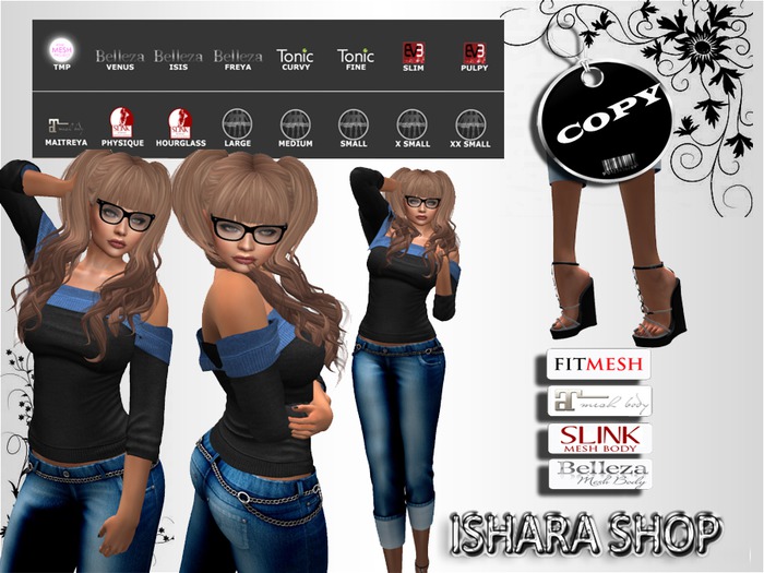 ANAIS MODEL 1