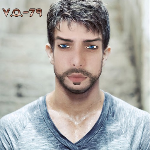 << ACORA >> V.O.-79~COMPLETE MODEL MALE~++PROMO PRICE++