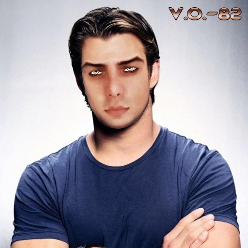 << ACORA >> V.O.-82~COMPLETE MODEL MALE~++PROMO PRICE++